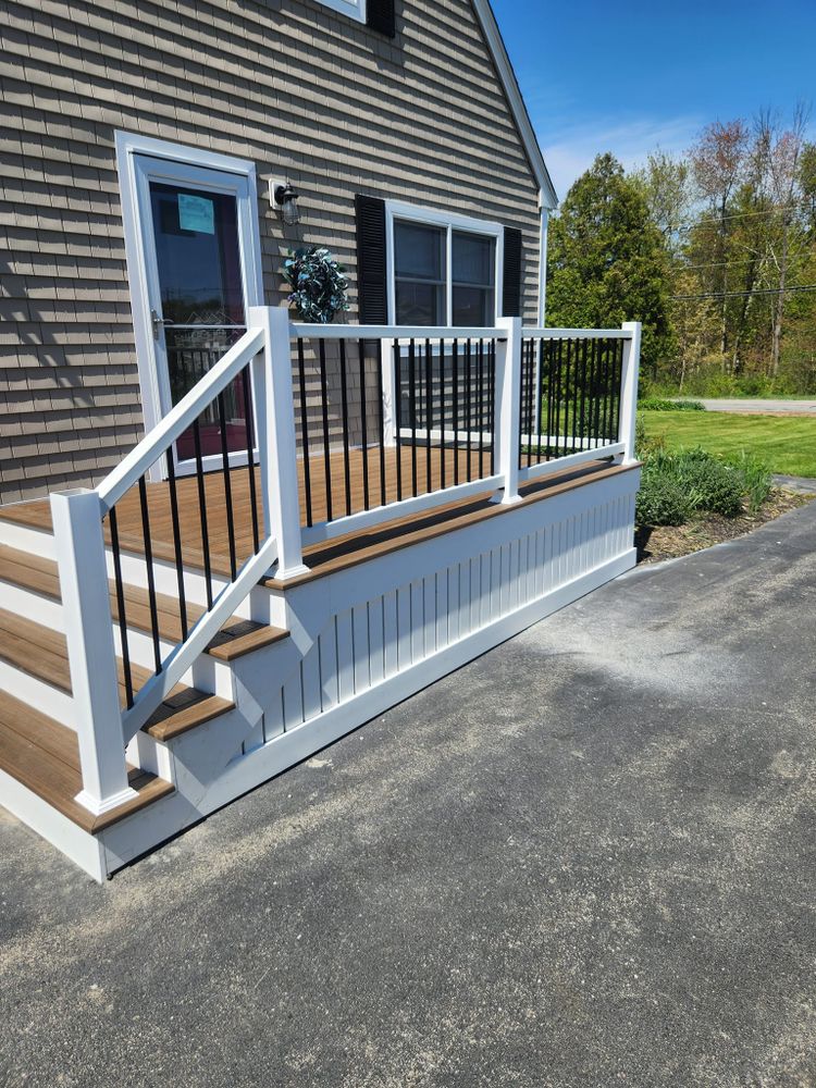All Photos for J Scott Excavation and Hardscape in Littleton, MA