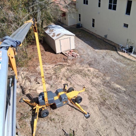 All Photos for Perfect Cut Lawn & Tree Care in Citrus County, FL