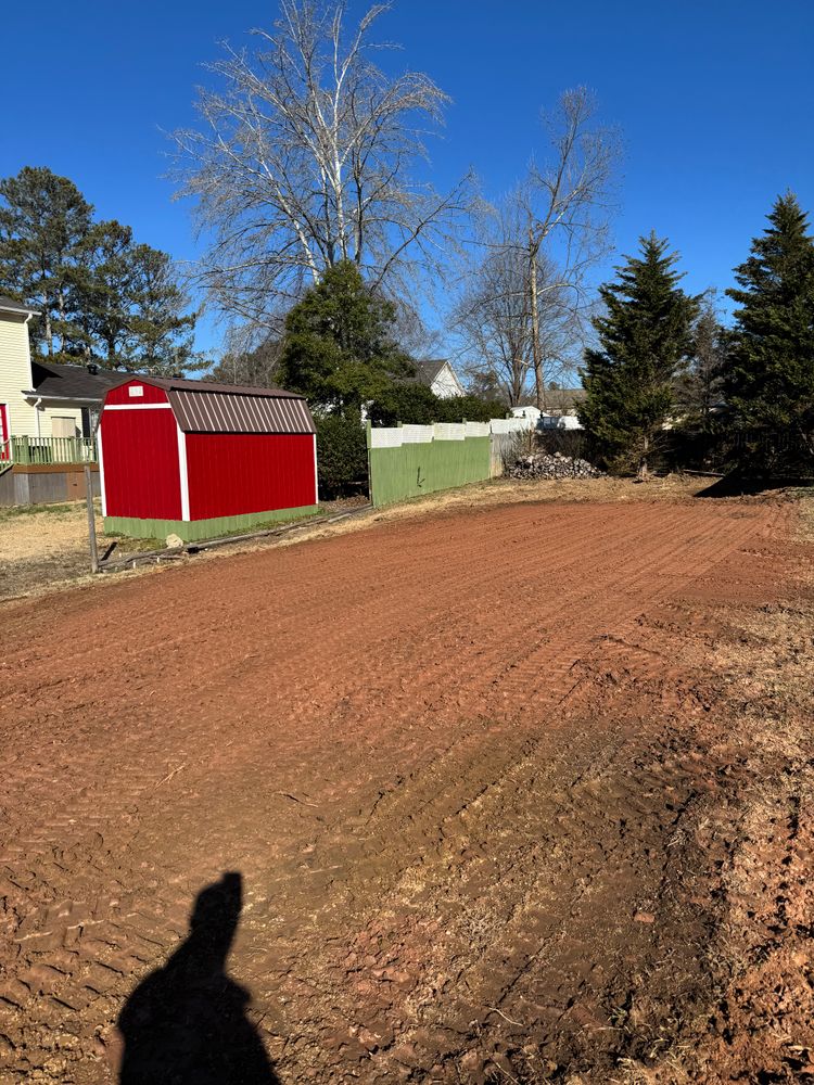 All Photos for Patriot Grading and Materials in Villa Rica, GA