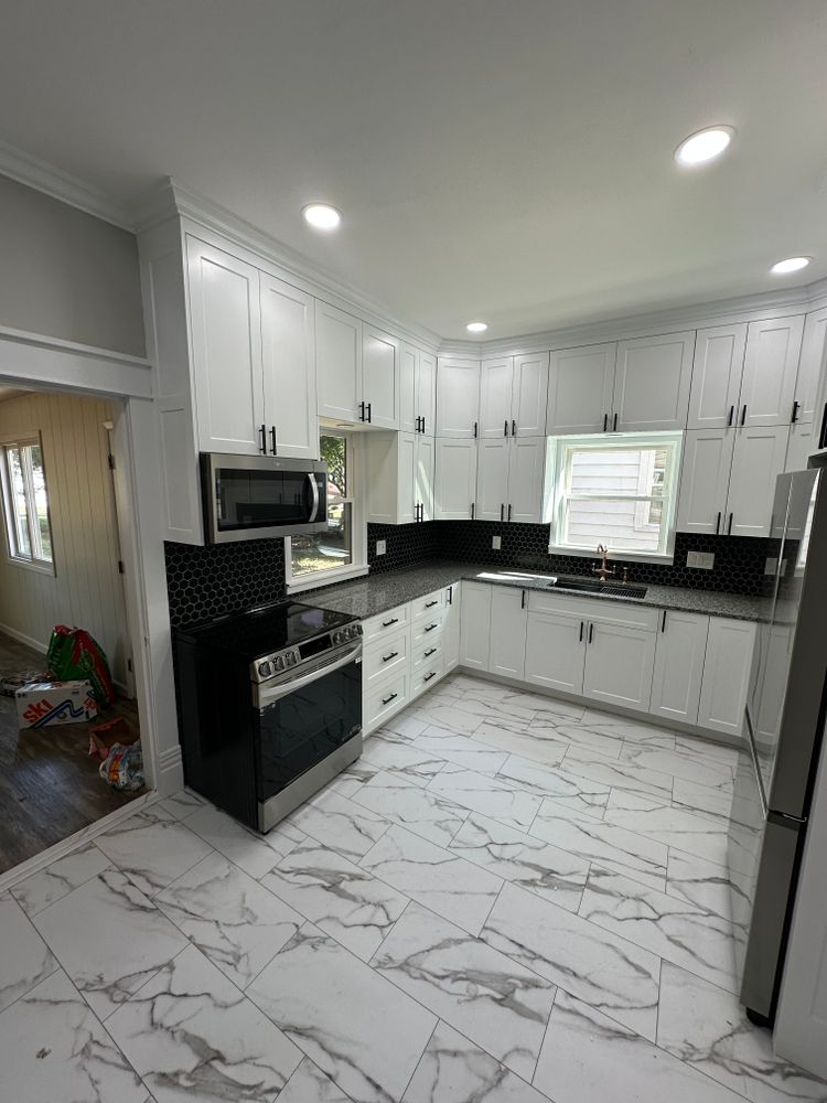 All Photos for Blair Construction & Home Improvement in St. Charles, MO