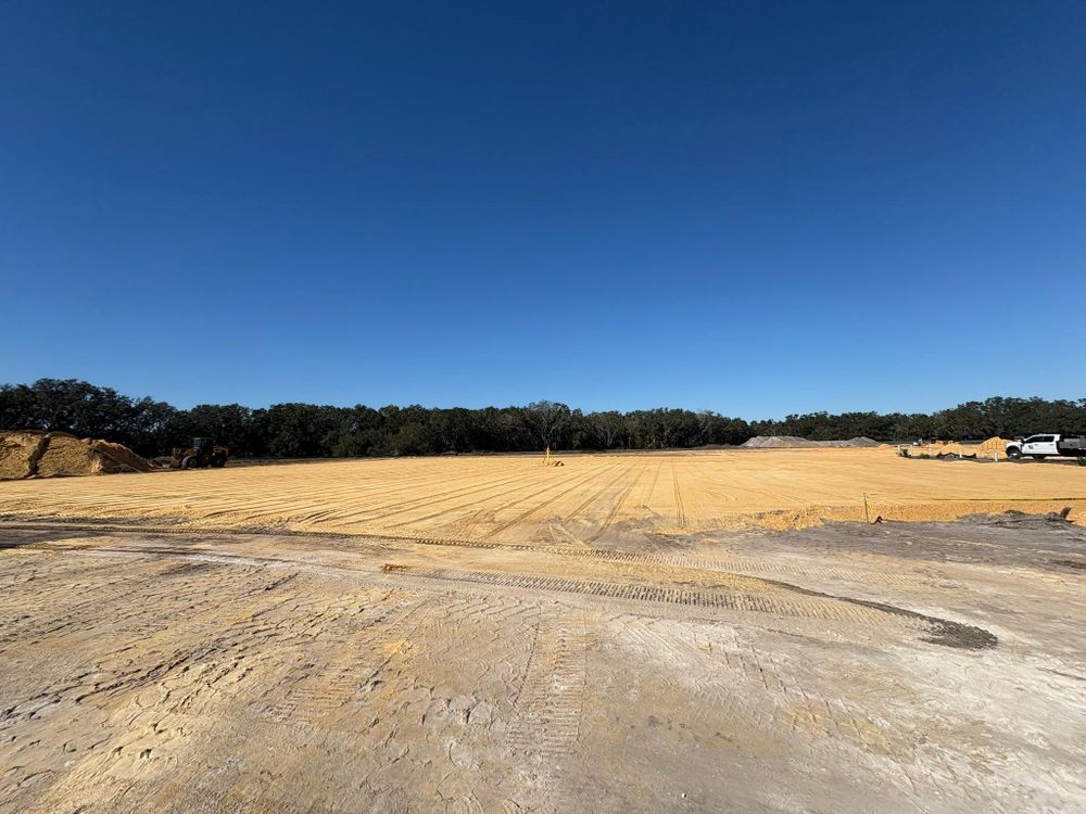 All Photos for South Lake Loader Service in Minneola, FL