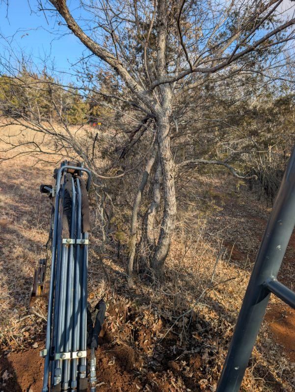 All Photos for Nathan Foyil Bobcat Work in Edmond, OK