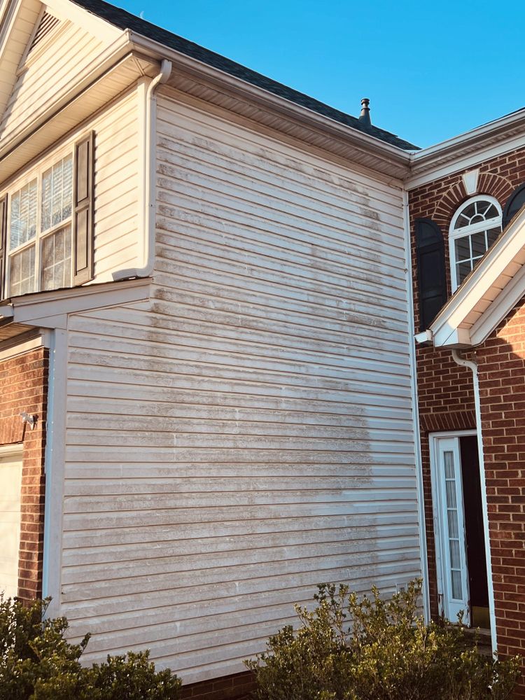 All Photos for JB Applewhite's Pressure Washing in Anderson, SC