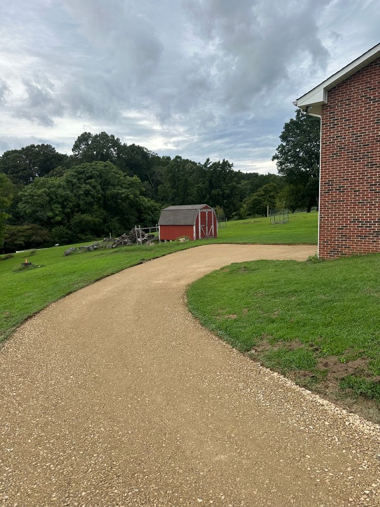 All Photos for James R Carter Paving in Roanoke, VA