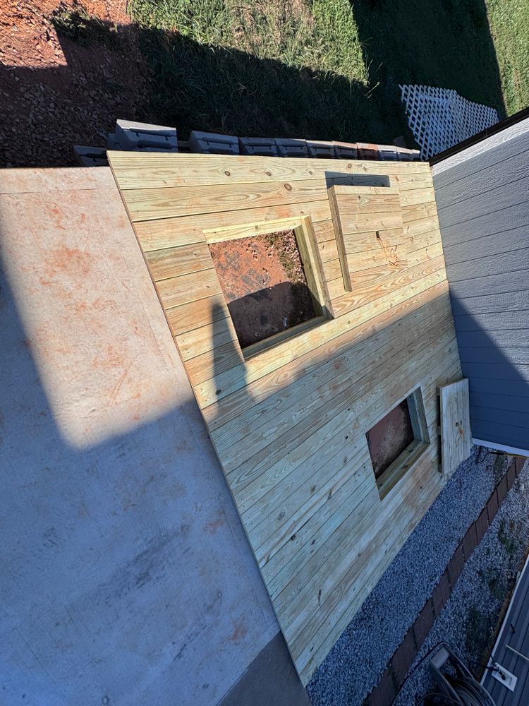 All Photos for Stellar Edge Construction in Atlanta, GA