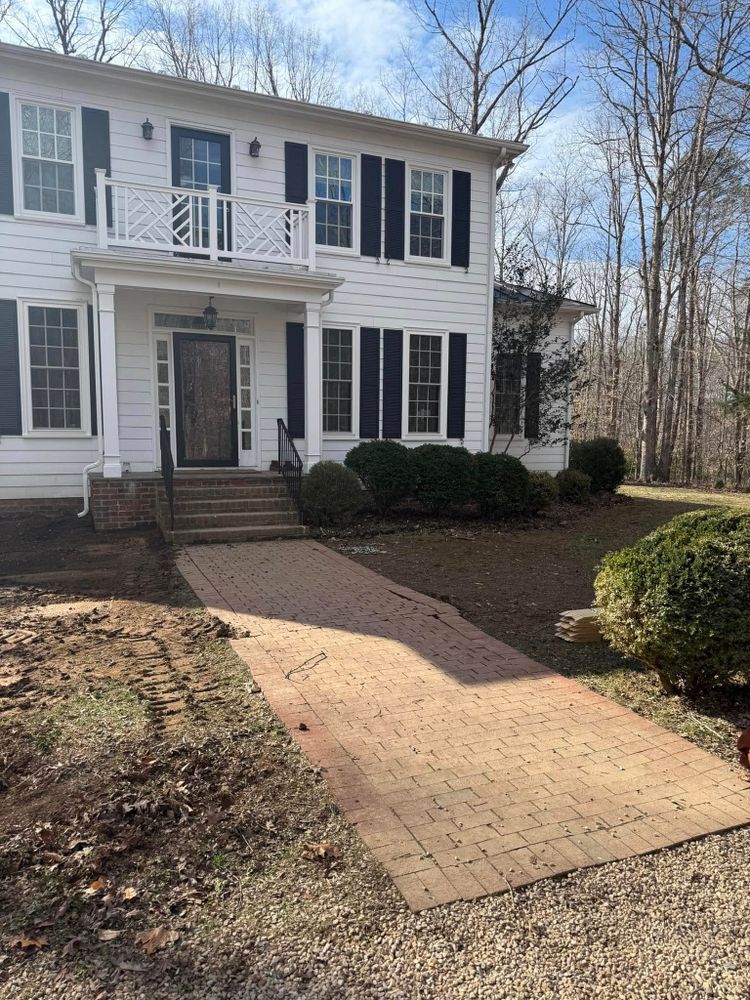 All Photos for Alpha Elite Concrete in Strasburg, VA