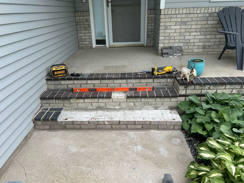 All Photos for Elite Fire & Stoneworks in Hawley, MN