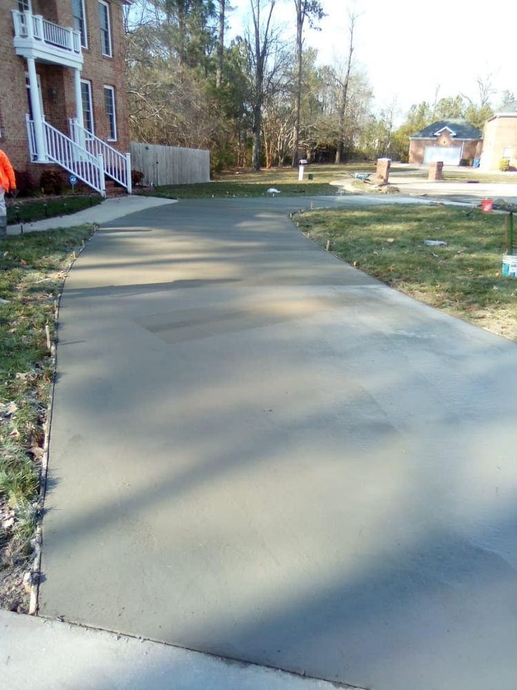 Discover what concrete can do for your home with our expert services. We specialize in enhancing durability, beauty, and functionality through tailored solutions designed to meet all your construction needs. for Steven Rosso Company in Portsmouth, VA