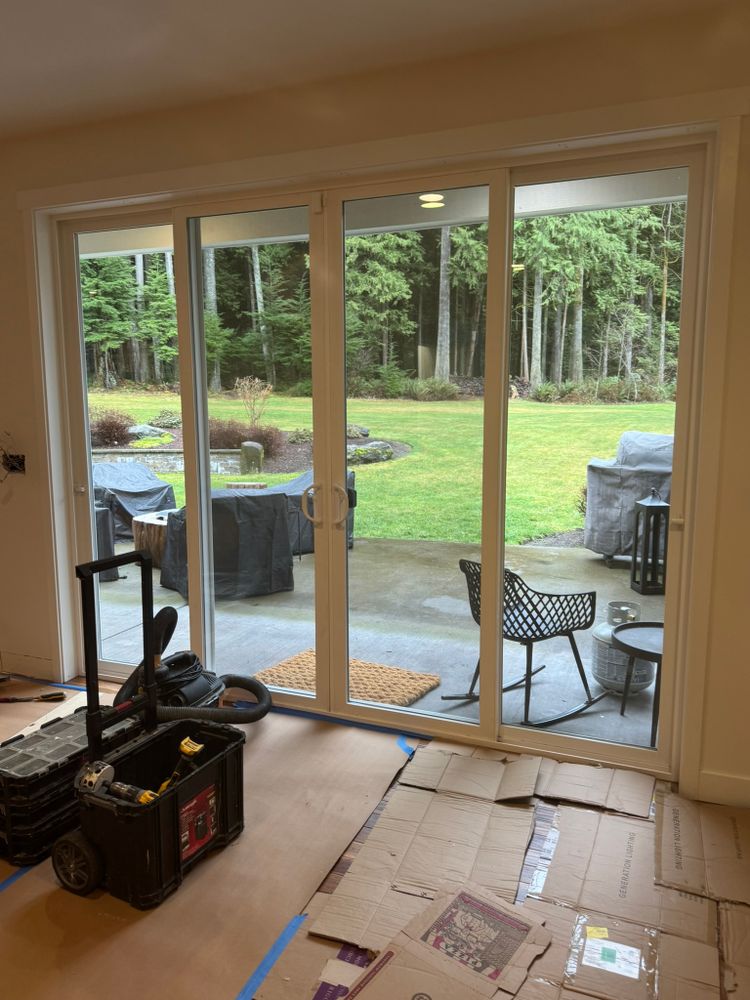 All Photos for Tony's Remodeling & Painting in Renton, WA