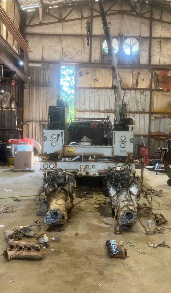 All Photos for Double J Excavation in Nashville, AR