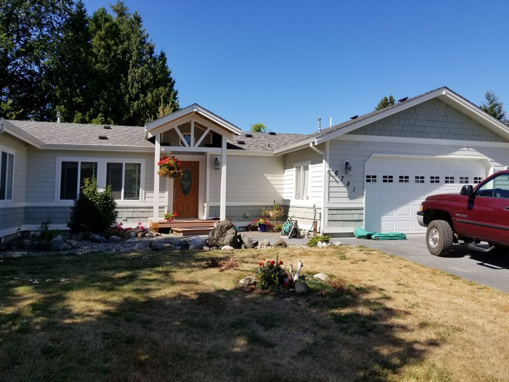 All Photos for Home Pros in Maple Falls, WA