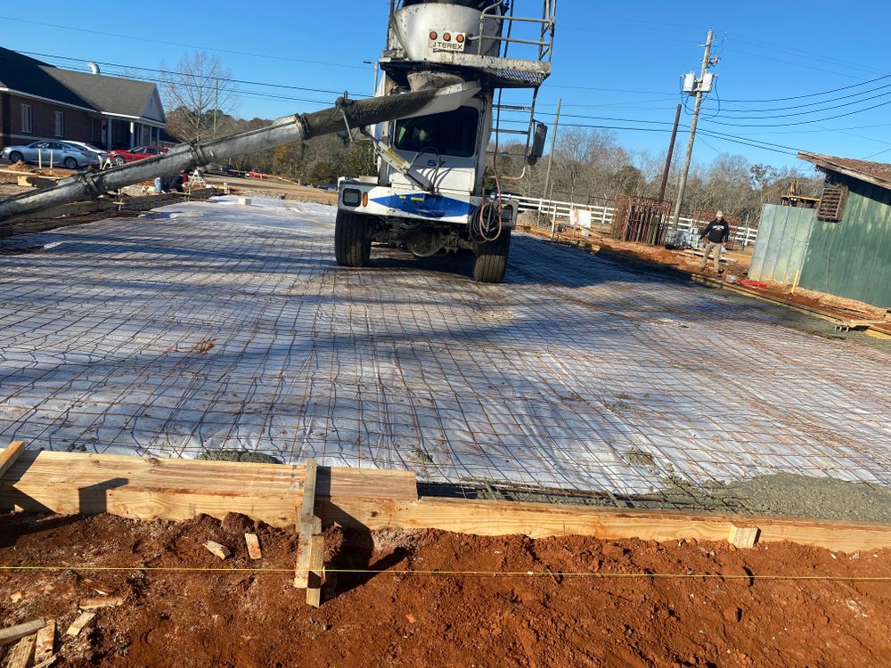 All Photos for Central Alabama Site Works in Selma, AL