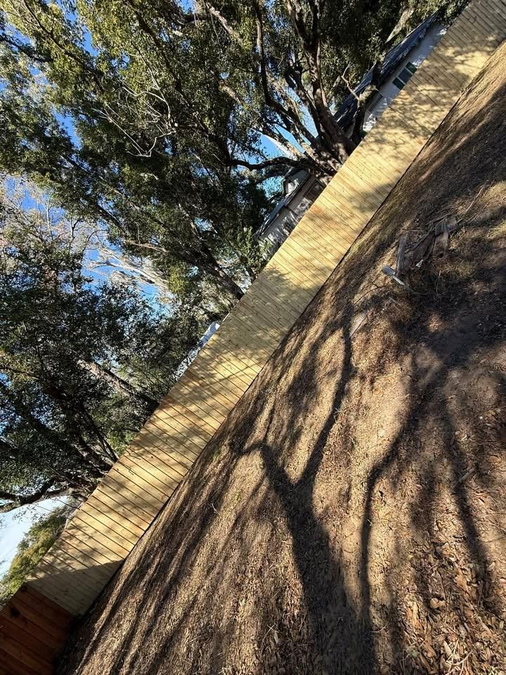 All Photos for Nettles Fence in Lake County, FL