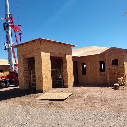 All Photos for S P Young Construction in Wickenburg, AZ