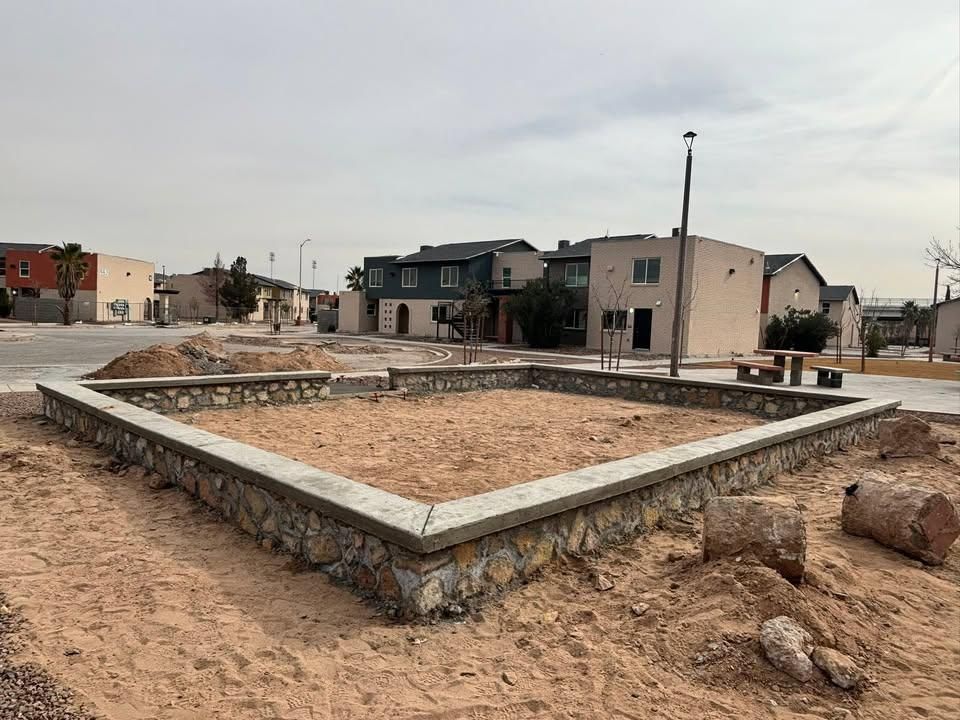 All Photos for Gordo’z Concrete & Maintenance in El Paso, TX
