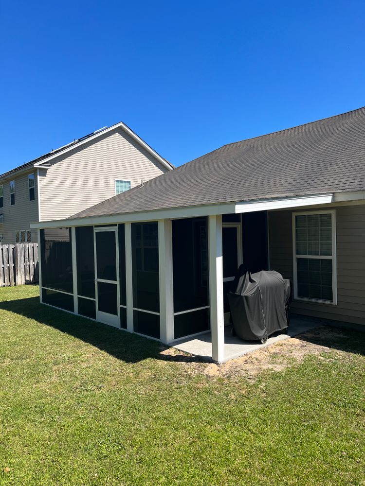 All Photos for DC Exteriors in Savannah, GA