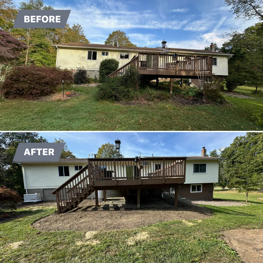 Transform your outdoor space with our expert landscaping and hardscaping installations. From creating stunning gardens to precise mulch installation, we enhance your property's beauty and functionality efficiently. for NK Landscaping LLC in Dutchess County, NY