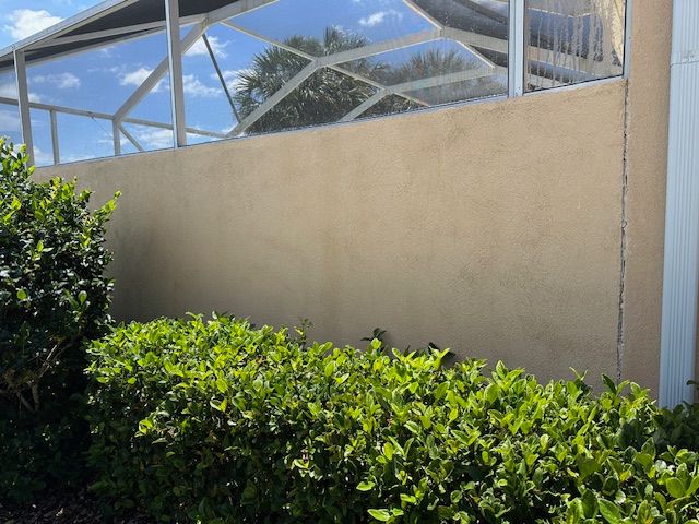 Concrete Cleaning for Hubbard's Pressure Washing in Naples, FL