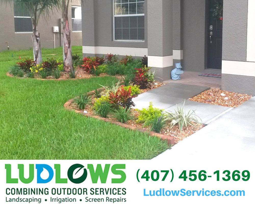 All Photos for Ludlows Services in Clermont, FL