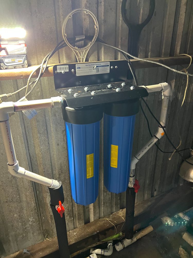 All Photos for Done Right Plumbing in Temple, TX