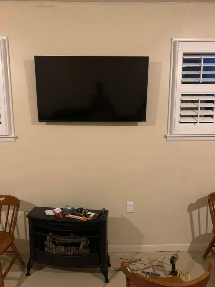 All Photos for CK Electric & Plumbing in Lawrence County, TN