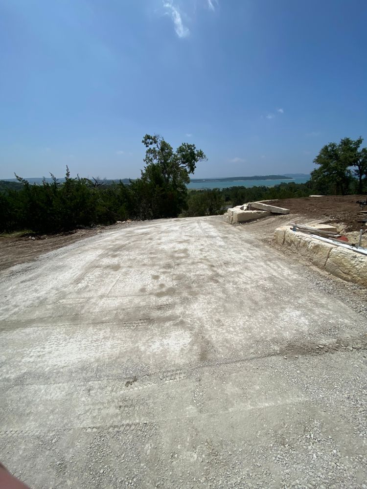 All Photos for K.O. Excavation LLC in Spring Branch, TX