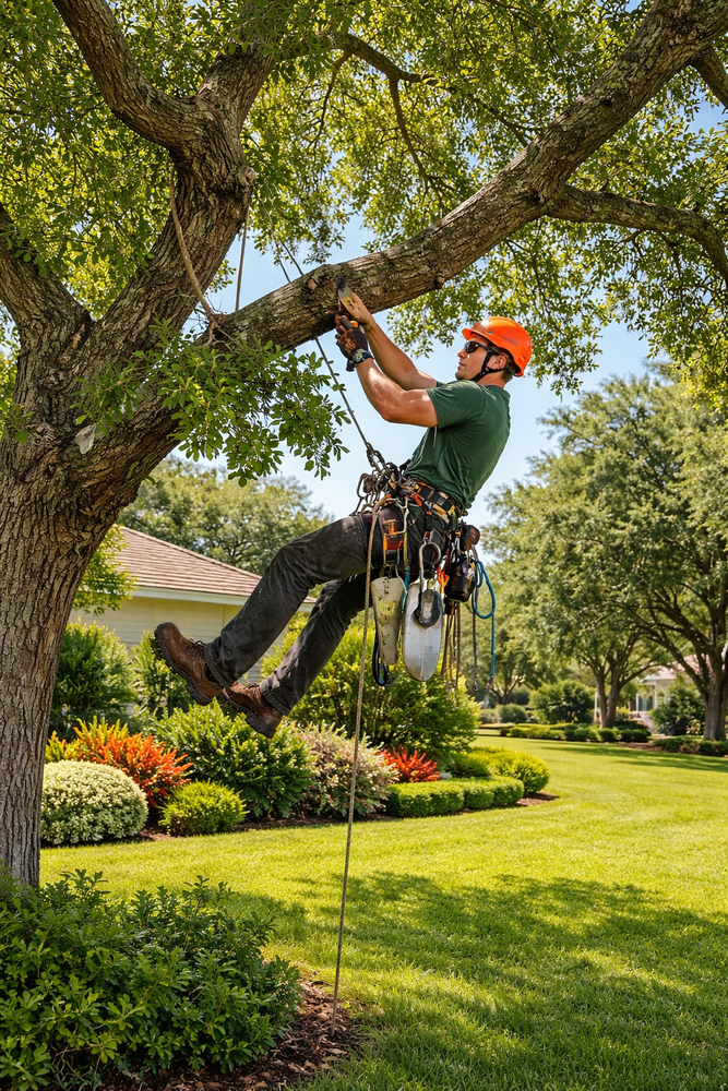 All Photos for TLM Landscape Professionals in Clermont, FL