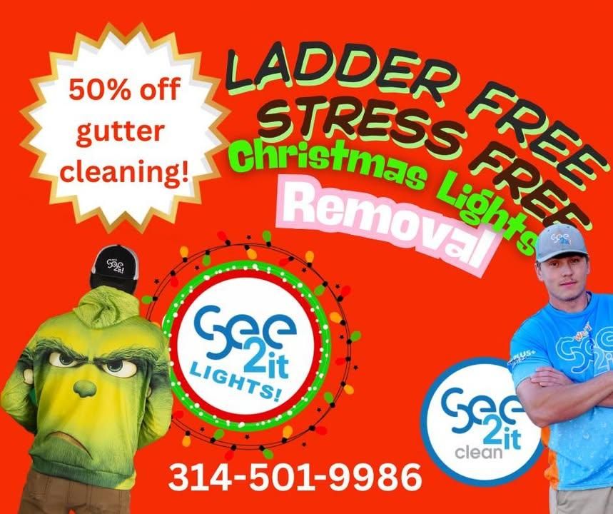 All Photos for See2it Clean in St Louis, MO