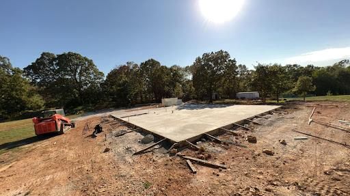 All Photos for Kain's Concrete in Springfield, MO