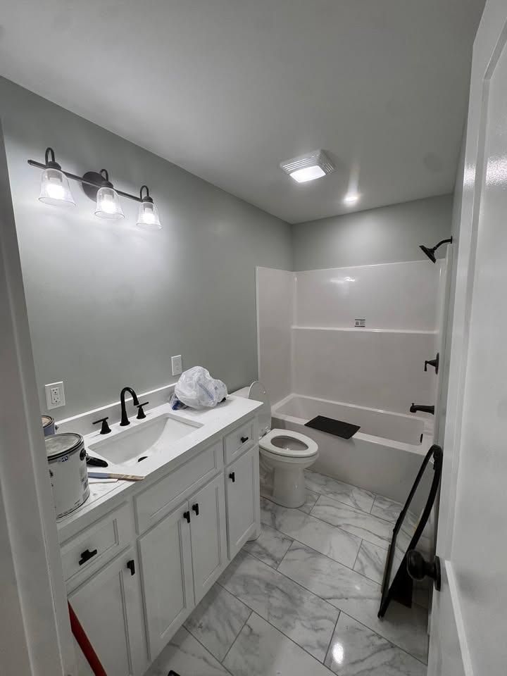 All Photos for Bargas Electric & Plumbing in Bethel Springs, TN