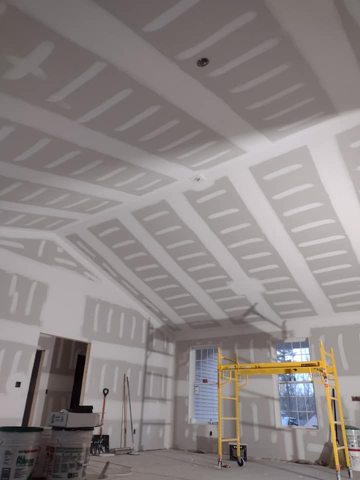 All Photos for 2nd Generation Drywall in East Longmeadow, MA