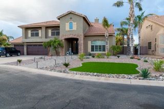 All Photos for All Green Landscapes in Phoenix, AZ