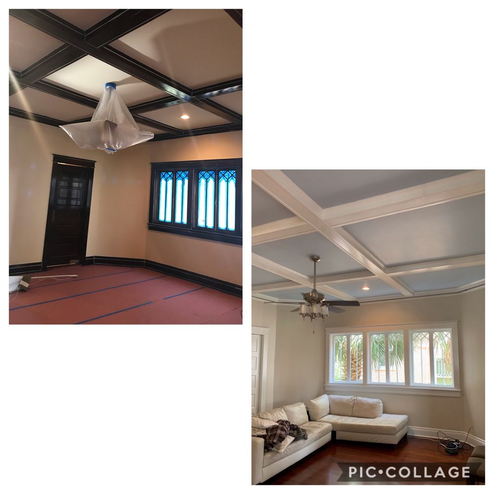 All Photos for GEOS Painting in New Braunfels, TX