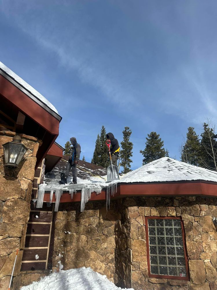 All Photos for Rafa's Remodeling Services in Breckenridge, CO