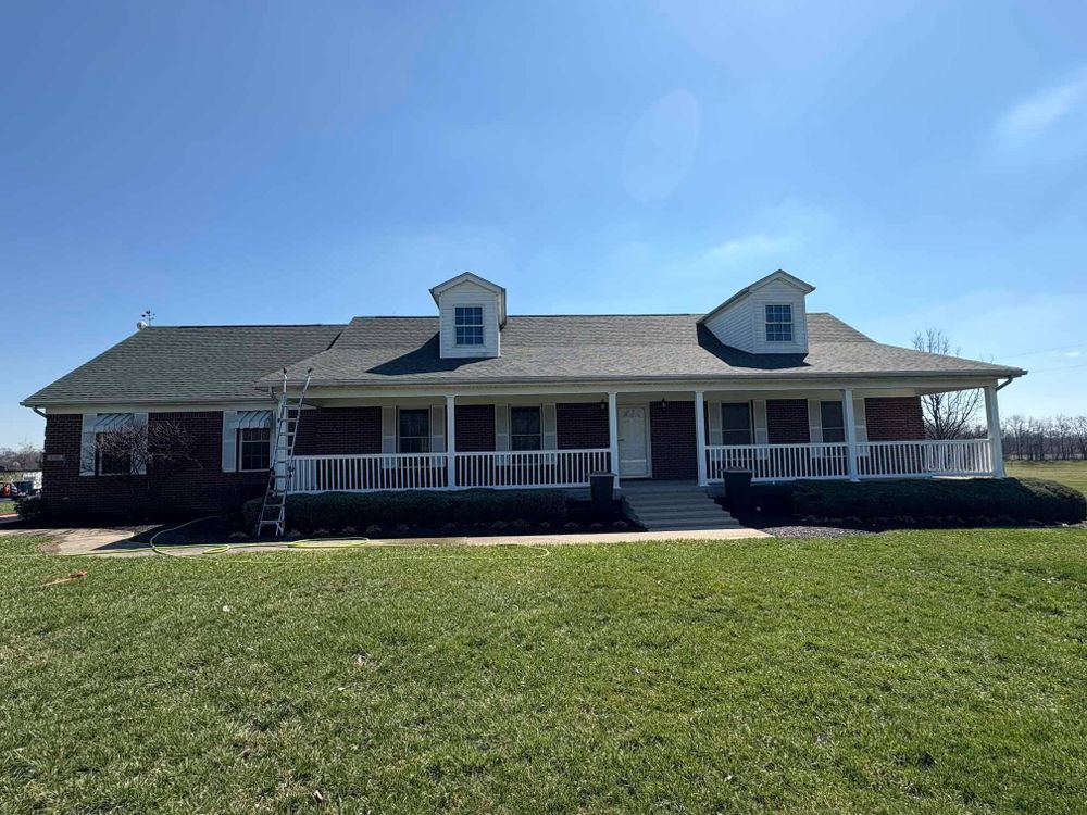 All Photos for Frontline Roofing & Home Services in Shelbyville, KY