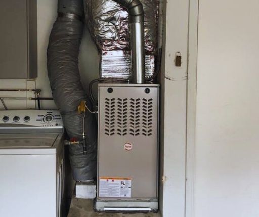 All Photos for All HVAC and General Construction in Milpitas, CA