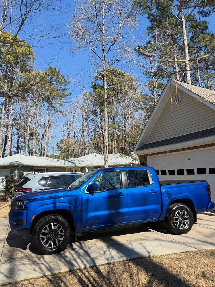 All Photos for Relentless Shine Mobile Detailing in Calabash, NC