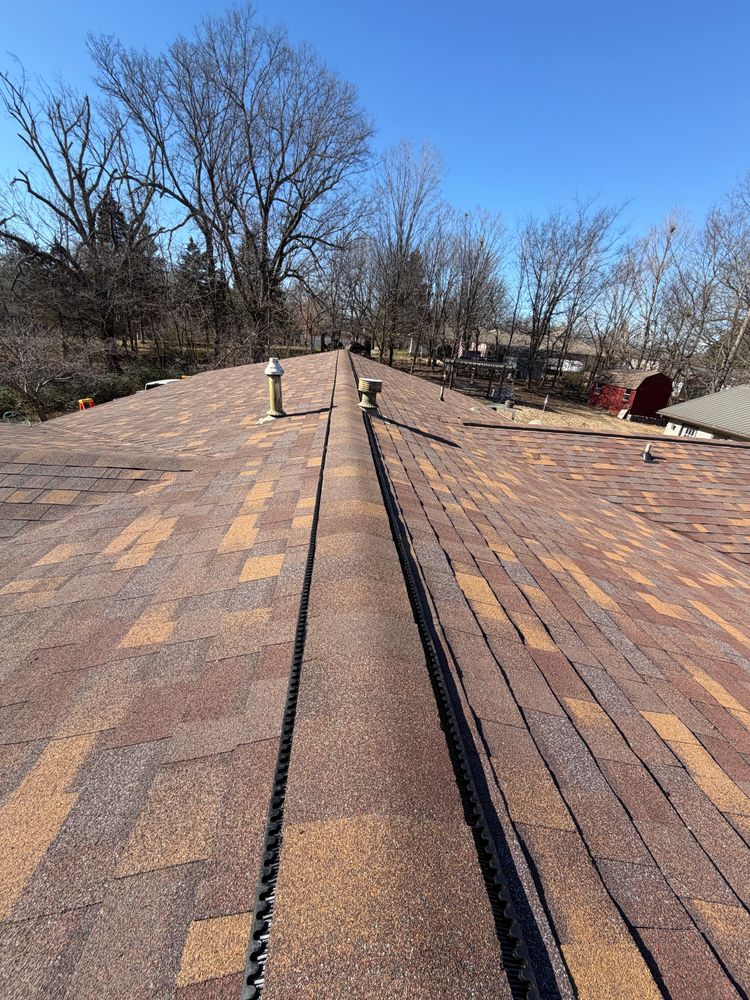 All Photos for Redeemed Roofing & Guttering in Puxico, MO