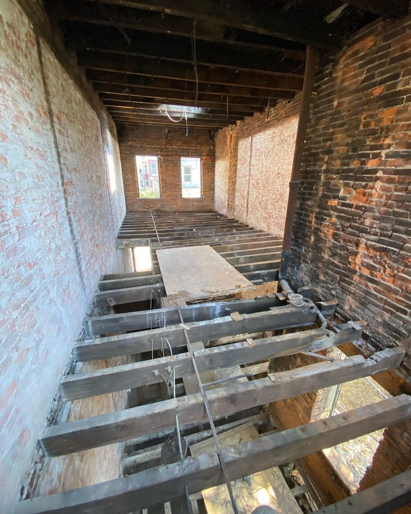 Clear the way for something new with Neisser Construction’s expert demolition services. Safe, fast, and precise—our team removes unwanted structures and debris hassle-free, so you can start your next project without delays. for Neisser Construction in Philadelphia, PA
