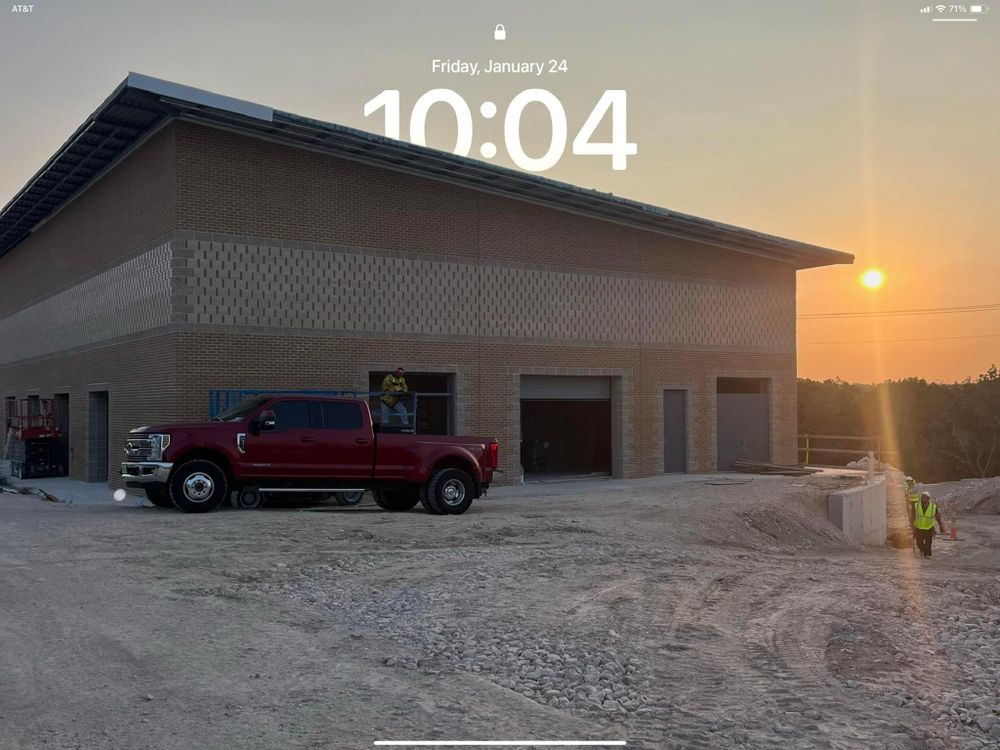All Photos for Double SS Construction & Roofing in Luling, TX