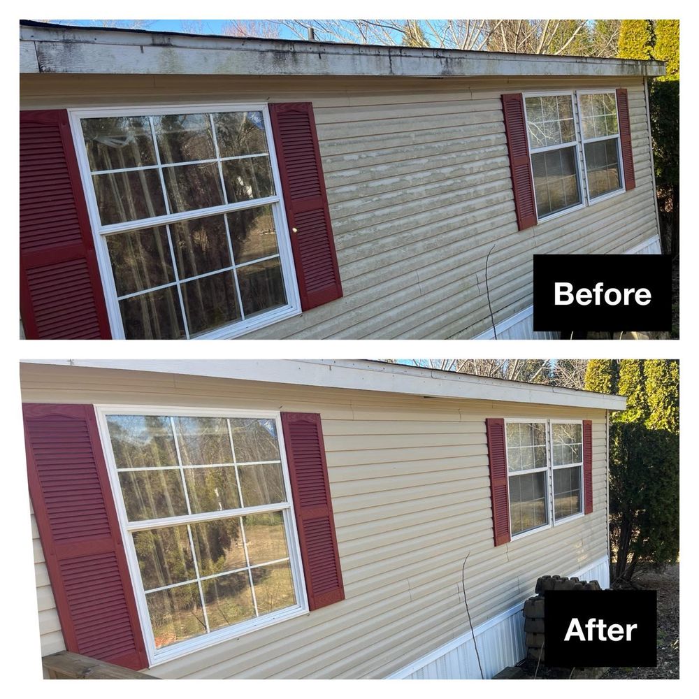 All Photos for Honey Do Oxford Pressure Washing and Soft Washing in Oxford, Mississippi