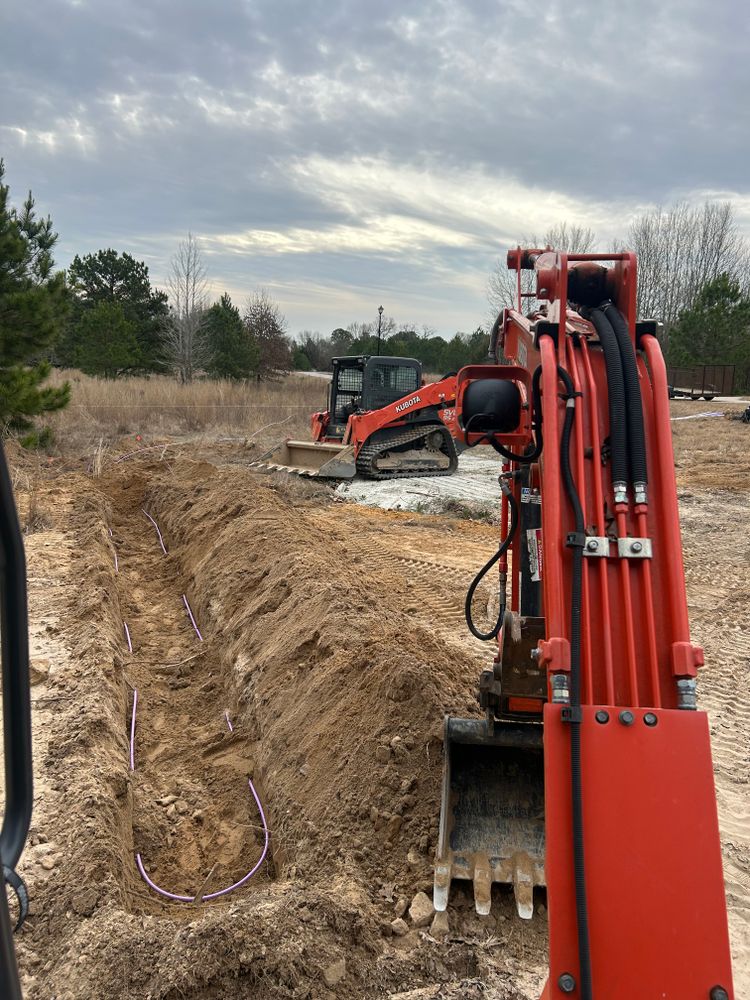 All Photos for Martin Septic  in Athens, TX