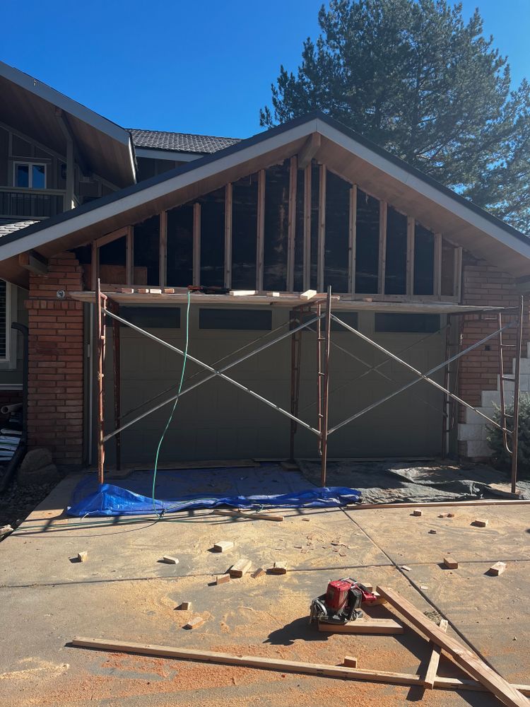 All Photos for Curb Appeal Masonry in Aurora, CO