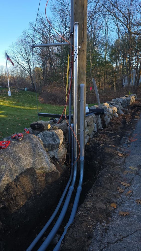 All Photos for Joe Medeiros Electrical in Weston, MA