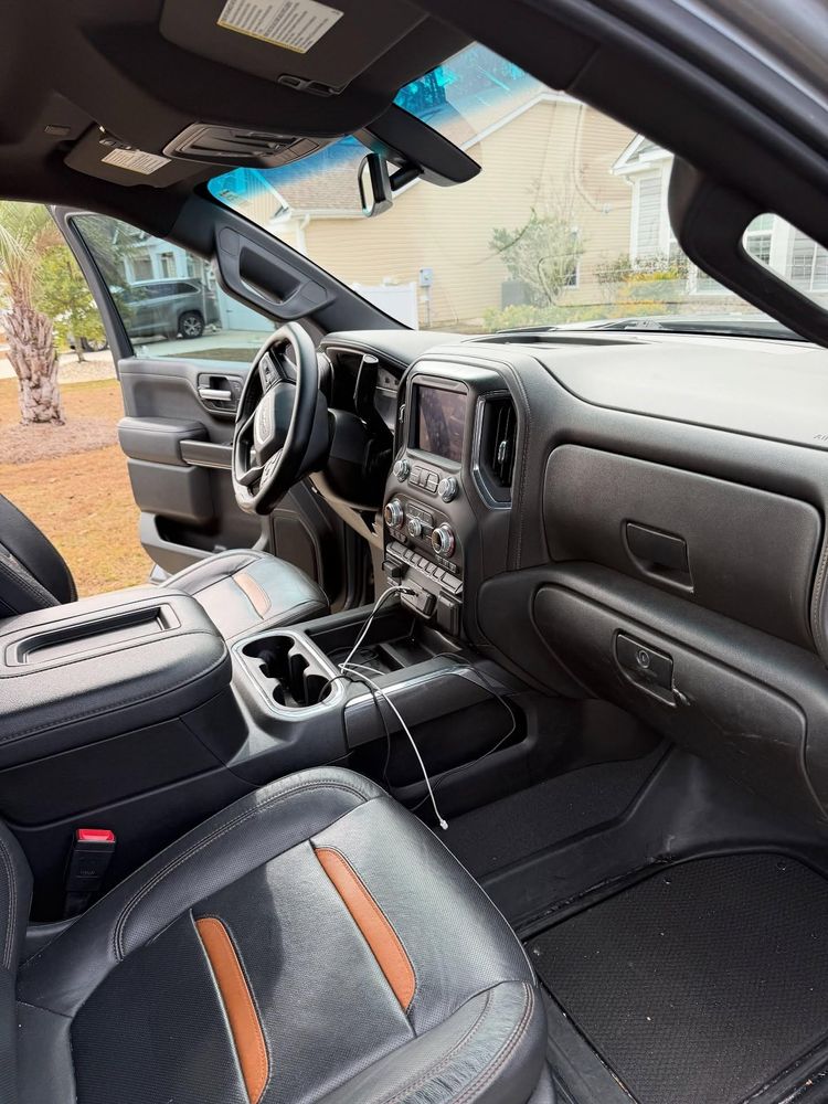 All Photos for Relentless Shine Mobile Detailing in Calabash, NC