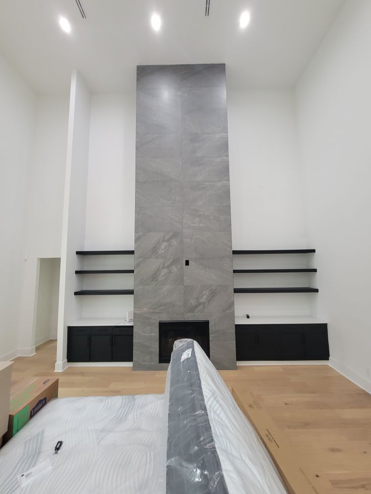 All Photos for Ovalles Painting Inc in Katy, TX