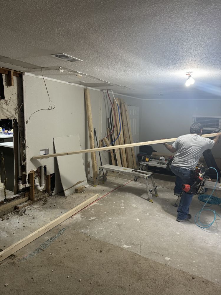 All Photos for Living Stream Renovations LLC in Dallas, TX