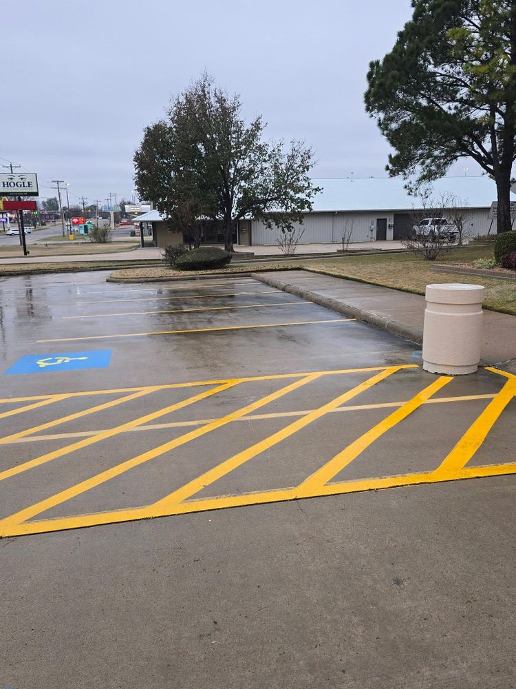 All Photos for TNT Power Washing LLC in Checotah, OK