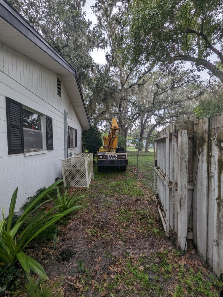 All Photos for Regal Tree Service and Stump Grinding in Wauchula, FL