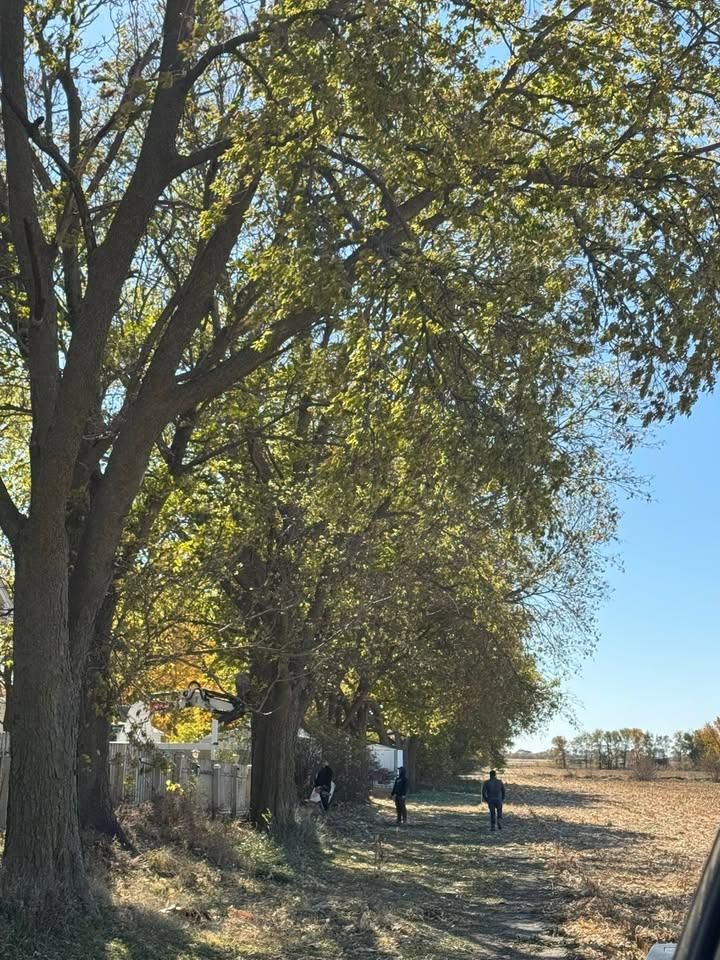 All Photos for HDE Services LLC in Grand Island, NE